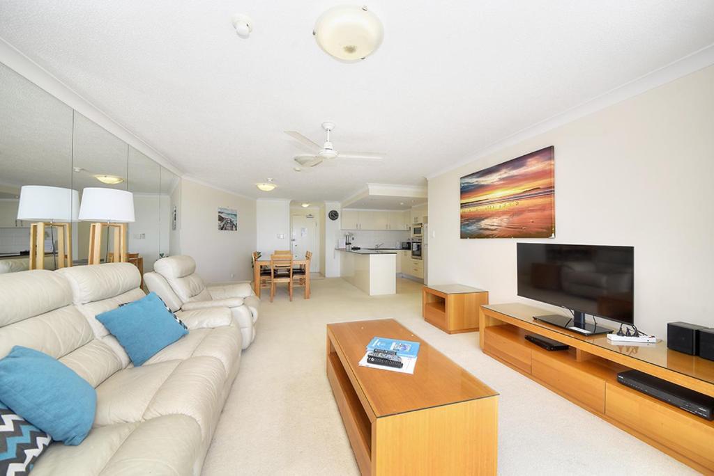 19Th Avenue On The Beach Gold Coast Eksteriør bilde