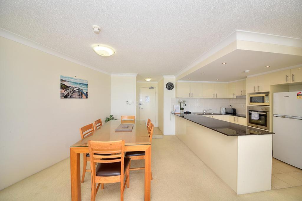 19Th Avenue On The Beach Gold Coast Eksteriør bilde