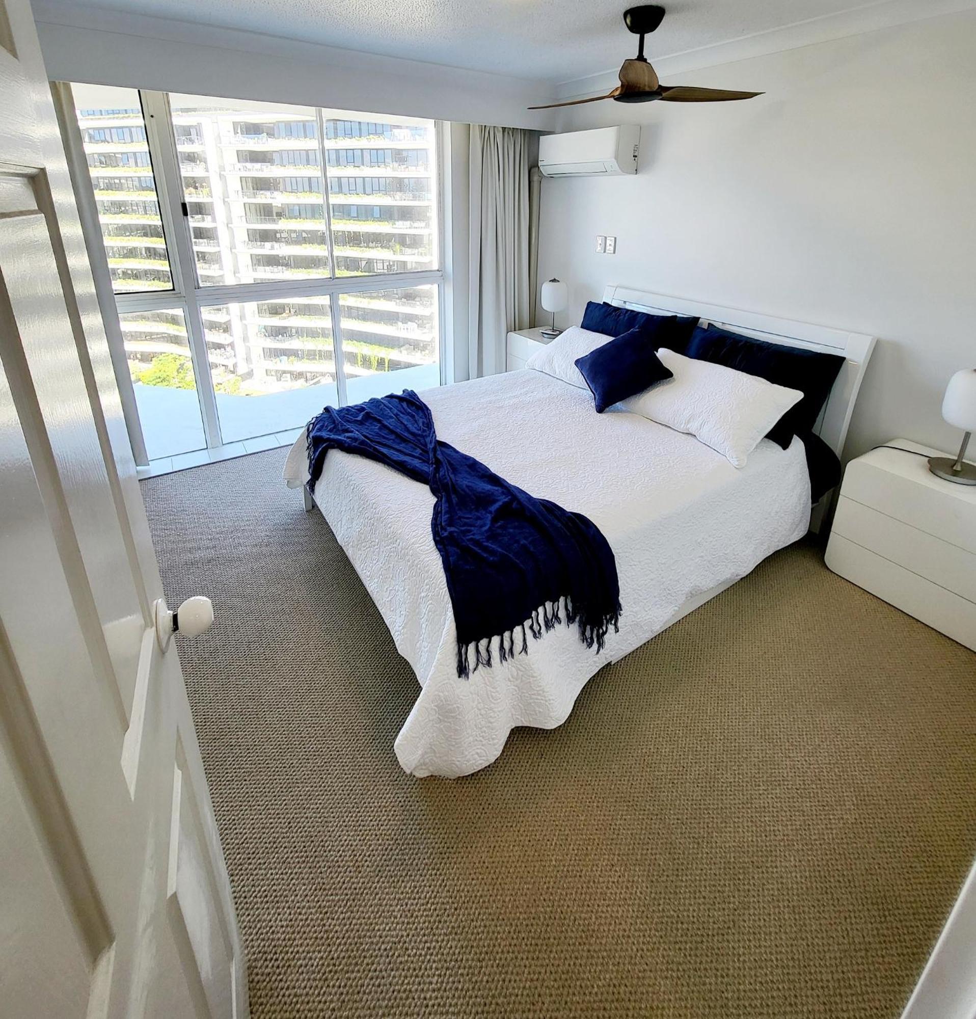 19Th Avenue On The Beach Gold Coast Eksteriør bilde