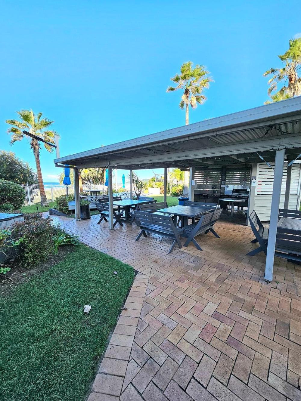 19Th Avenue On The Beach Gold Coast Eksteriør bilde