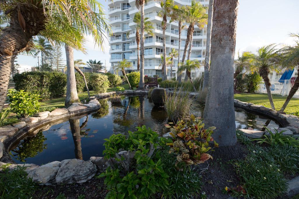 19Th Avenue On The Beach Gold Coast Eksteriør bilde