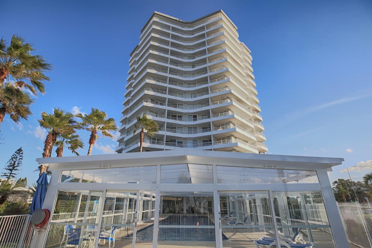 19Th Avenue On The Beach Gold Coast Eksteriør bilde