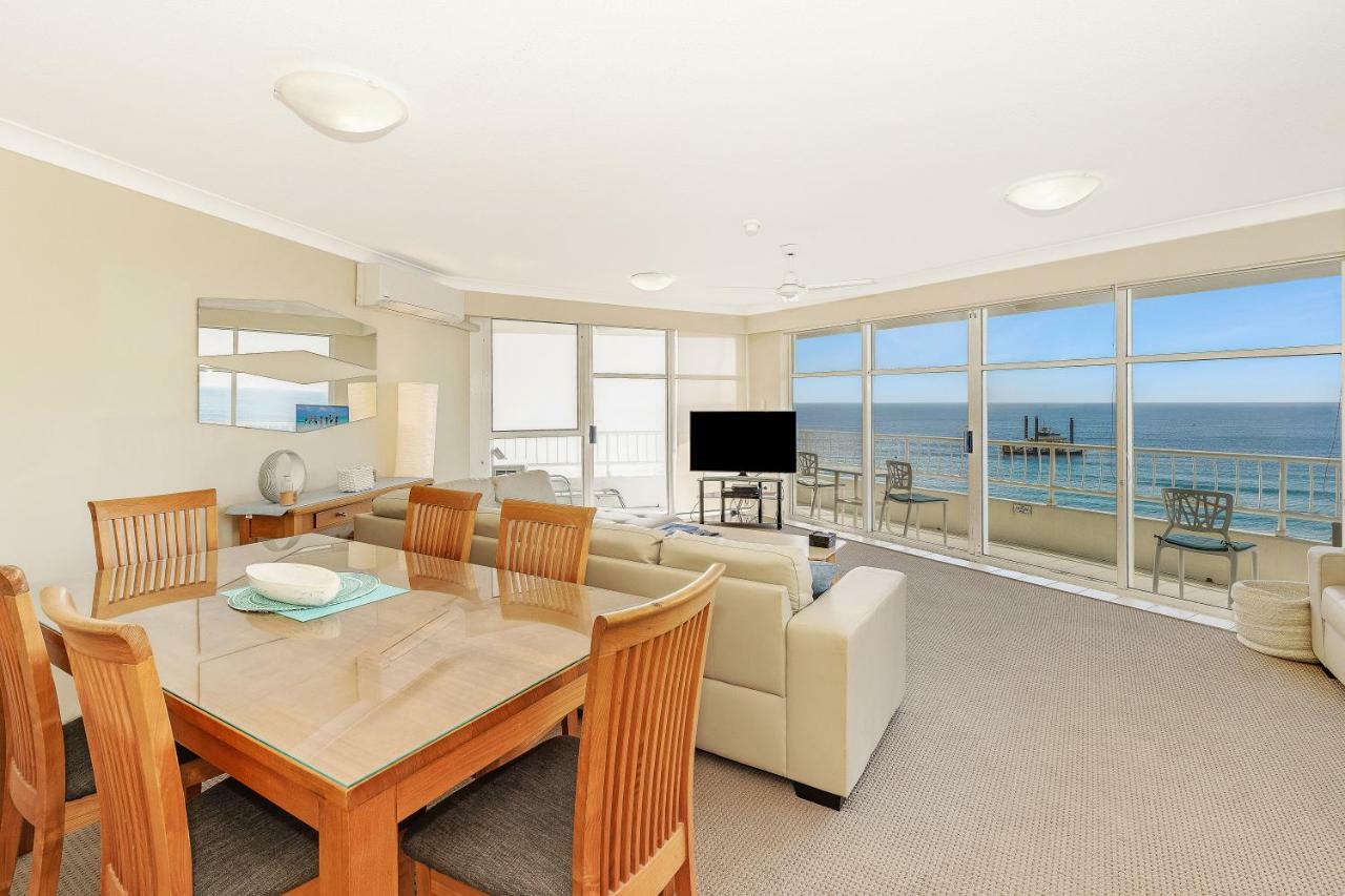 19Th Avenue On The Beach Gold Coast Eksteriør bilde